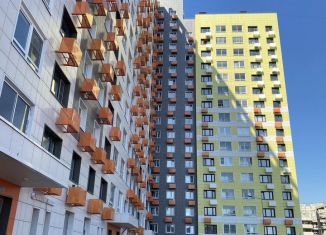 Продажа двухкомнатной квартиры, 25 м2, Москва, 6-я Радиальная улица, 7/6к3