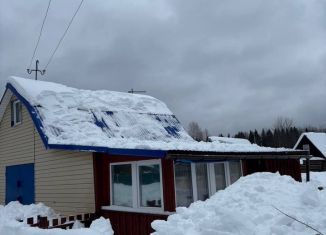 Продажа дома, 50 м2, массив Алёшиха, СНТ Алёшиха-16, 22