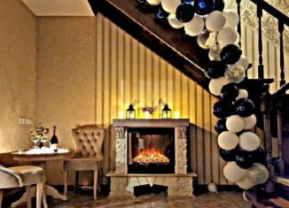 Сдается в аренду коттедж, 200 м2, Ленинградская область, ТСН Дони, 265