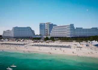 Продается 1-комнатная квартира, 41.9 м2, поселок городского типа Коктебель