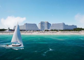 Продам квартиру студию, 29 м2, Ялта