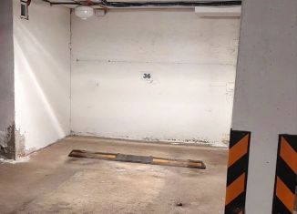 Продажа машиноместа, 25 м2, Пермь, улица Василия Татищева, 6, ЖК Арсенал