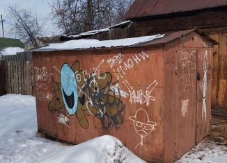 Продажа гаража, 10 м2, Кыштым, площадь Карла Маркса