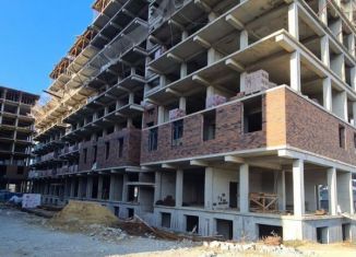 Квартира на продажу студия, 31 м2, посёлок городского типа Семендер, Карабудахкентская улица, 28