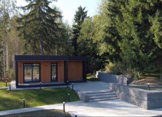 Продажа участка, 10.6 сот., деревня Вартемяги, Пихтовая улица, 16