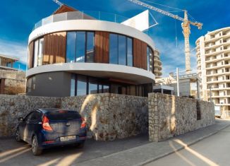 Продается таунхаус, 136.1 м2, Крым, улица Сусловой, 35/2