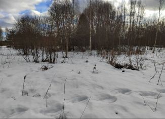 Продам участок, 18 сот., деревня Бор