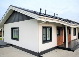 Продам дом, 90 м2, деревня Иванцево, Ивановская улица