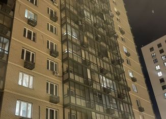 Сдача в аренду 1-ком. квартиры, 38 м2, Люберцы, Некрасовский проезд, 6, ЖК Люберцы 2018