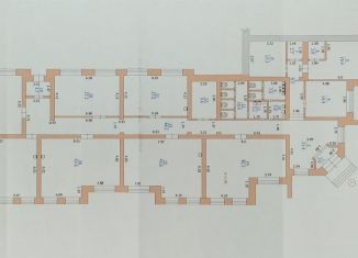 Сдам в аренду помещение свободного назначения, 436 м2, Саранск, улица Веселовского, 38Б