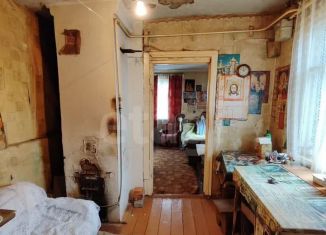 Продается дом, 35 м2, Балашов, переулок Макаренко