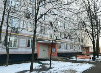 Продажа квартиры студии, 11.2 м2, Москва, район Орехово-Борисово Северное, Домодедовская улица, 46