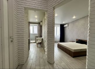 Продажа 1-ком. квартиры, 31 м2, Анапа, Крестьянская улица, 27к1, ЖК Лазурный