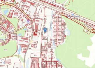 Участок на продажу, 140 сот., Москва, Малинская улица