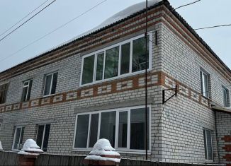 Продажа трехкомнатной квартиры, 67 м2, Заводоуковск, улица Туберкулёзный Санаторий, 4