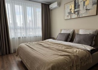 Продается 3-комнатная квартира, 80 м2, Краснодар, Питерская улица, 40к3