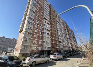 Продается однокомнатная квартира, 35.1 м2, Краснодар, улица Петра Метальникова, 3/1к1, микрорайон Завод Радиоизмерительных Приборов