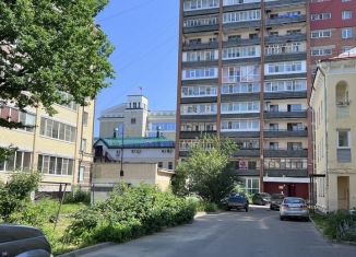 Сдаю 2-комнатную квартиру, 57 м2, Вологда, Зосимовская улица, 64