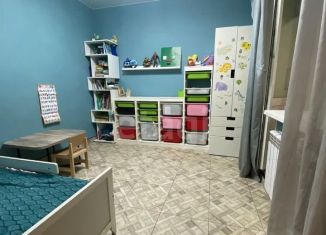 Двухкомнатная квартира на продажу, 49.9 м2, Владивосток, улица Черняховского, 9, ЖК Молодёжный