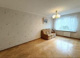 Продается 1-ком. квартира, 32.7 м2, Москва, улица Академика Варги, 2