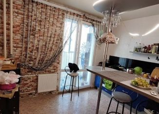 Продажа двухкомнатной квартиры, 64.5 м2, Воронеж, Беговая улица, 219/1, ЖК Континент