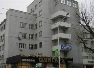 Сдаю офис, 32.9 м2, Ростов-на-Дону, Советская улица, 44, Пролетарский район