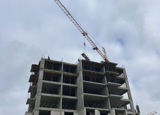 Продажа 1-ком. квартиры, 35.6 м2, село Мирное