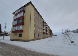 2-ком. квартира на продажу, 46.5 м2, Кумертау, Окружная улица, 1