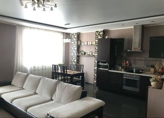 Аренда 3-комнатной квартиры, 85 м2, Томск, Пионерский переулок, 8