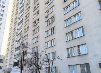 Продаю квартиру студию, 18.9 м2, Москва, Ярославское шоссе, 114к1, Ярославский район