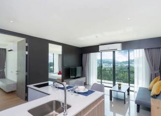 Продажа двухкомнатной квартиры, 63 м2, Сочи, Депутатская улица, 9, ЖК Московия