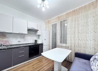 Сдам в аренду 1-ком. квартиру, 33 м2, Санкт-Петербург, улица Корнея Чуковского, 7к4, муниципальный округ Полюстрово