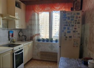 Продажа 3-комнатной квартиры, 62.7 м2, Воронежская область, улица Курчатова, 24