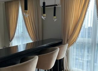 Продажа 1-ком. квартиры, 35 м2, Сочи, улица Яна Фабрициуса, 2/23Мс1, микрорайон Яна Фабрициуса