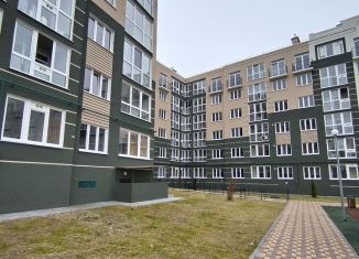 Продажа 1-ком. квартиры, 22.9 м2, Пионерский, улица Гептнера, 17