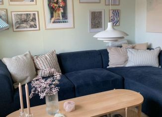 Продам 2-ком. квартиру, 92.3 м2, Москва, 3-я Тверская-Ямская улица, 10, 3-я Тверская-Ямская улица