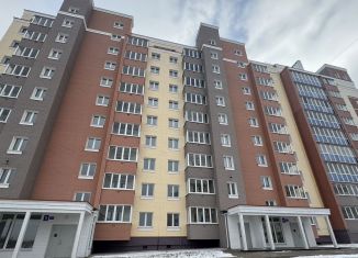 2-комнатная квартира на продажу, 56.1 м2, Орёл, улица Родзевича-Белевича, 5