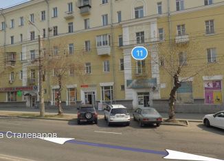 Помещение свободного назначения на продажу, 207 м2, Челябинск, улица Сталеваров, 11, Металлургический район