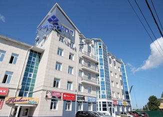 Сдам в аренду офис, 18.5 м2, Ульяновск, проспект Нариманова, 1к3