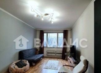 Продам 1-ком. квартиру, 36.4 м2, Москва, улица Ротерта, 10к4, Ярославский район