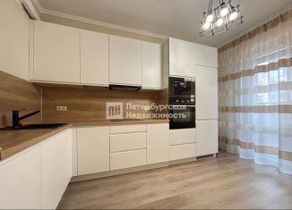 Продается однокомнатная квартира, 39.1 м2, Сертолово, улица Мира, 11к14, ЖК Новое Сертолово