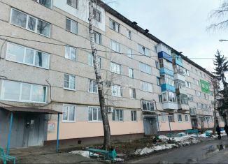 Продается трехкомнатная квартира, 60.3 м2, Пенза, Кронштадтская улица, 3