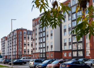 Продается 2-ком. квартира, 52.6 м2, Калининградская область