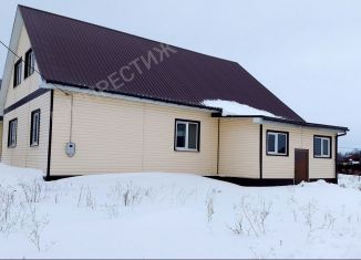 Продам дом, 245.9 м2, село Нагаево