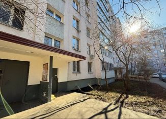 Квартира на продажу студия, 11.2 м2, Москва, Голубинская улица, 13к1, метро Тёплый Стан