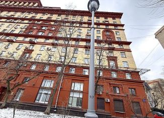 Продам квартиру студию, 13.3 м2, Москва, Космодамианская набережная, 4/22кВ, метро Новокузнецкая
