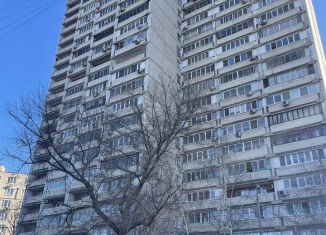 Продажа трехкомнатной квартиры, 80.2 м2, Москва, улица Полбина, 32, метро Печатники