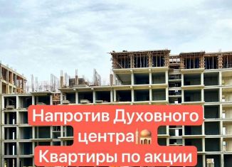 Продаю 2-комнатную квартиру, 76 м2, Махачкала, Маковая улица