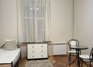 Сдам комнату, 19 м2, Санкт-Петербург, 4-я линия Васильевского острова, метро Горный институт