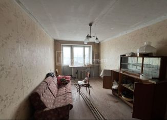 Продается двухкомнатная квартира, 45 м2, Вязники, улица Куйбышева, 4